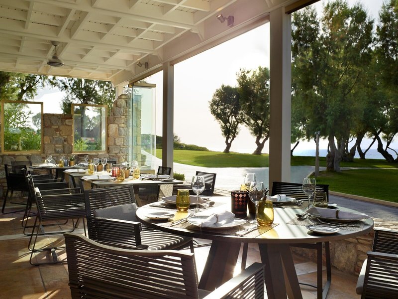 Neptune Hotels - Resort, Convention Centre & Spa 35