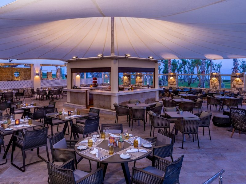 Neptune Hotels - Resort, Convention Centre & Spa 36