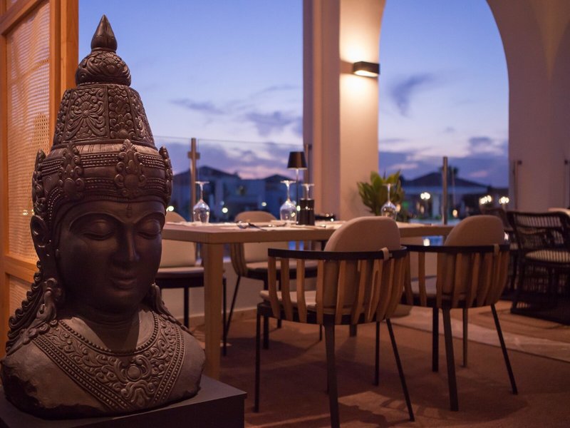 Neptune Hotels - Resort, Convention Centre & Spa 37