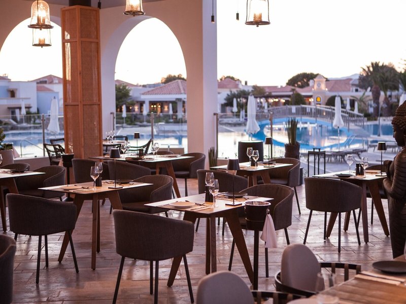 Neptune Hotels - Resort, Convention Centre & Spa 38