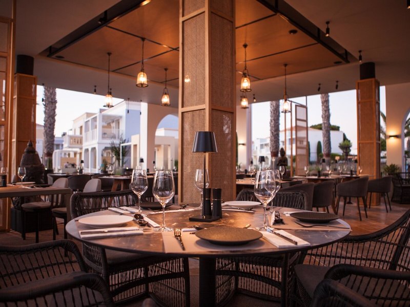 Neptune Hotels - Resort, Convention Centre & Spa 39