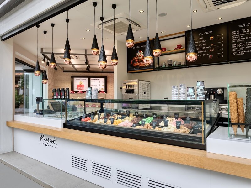 Neptune Hotels - Resort, Convention Centre & Spa 40