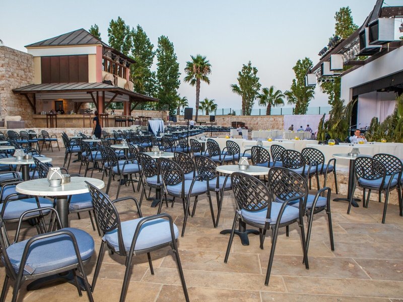 Neptune Hotels - Resort, Convention Centre & Spa 41