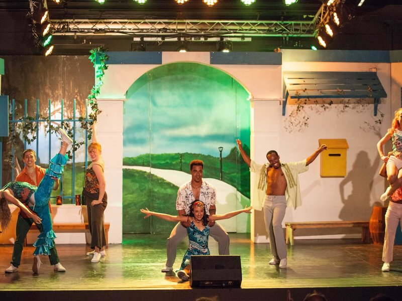 Neptune Hotels - Resort, Convention Centre & Spa 42