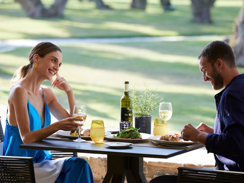 Neptune Hotels - Resort, Convention Centre & Spa 43