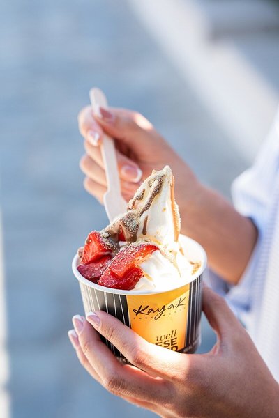 Neptune Hotels - Resort, Convention Centre & Spa 45