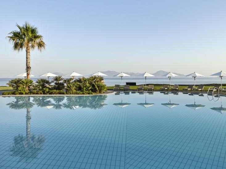 Neptune Hotels - Resort, Convention Centre & Spa 1