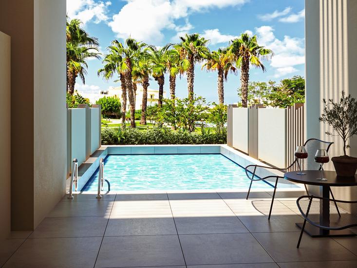Neptune Hotels - Resort, Convention Centre & Spa 3