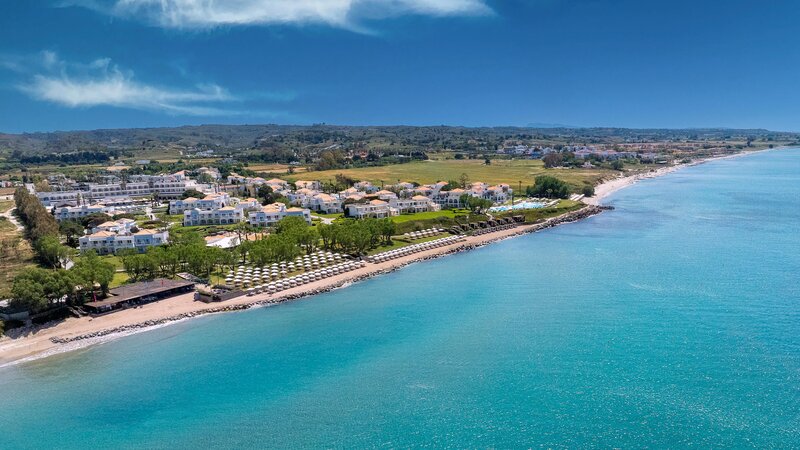 Neptune Hotels - Resort, Convention Centre & Spa 7