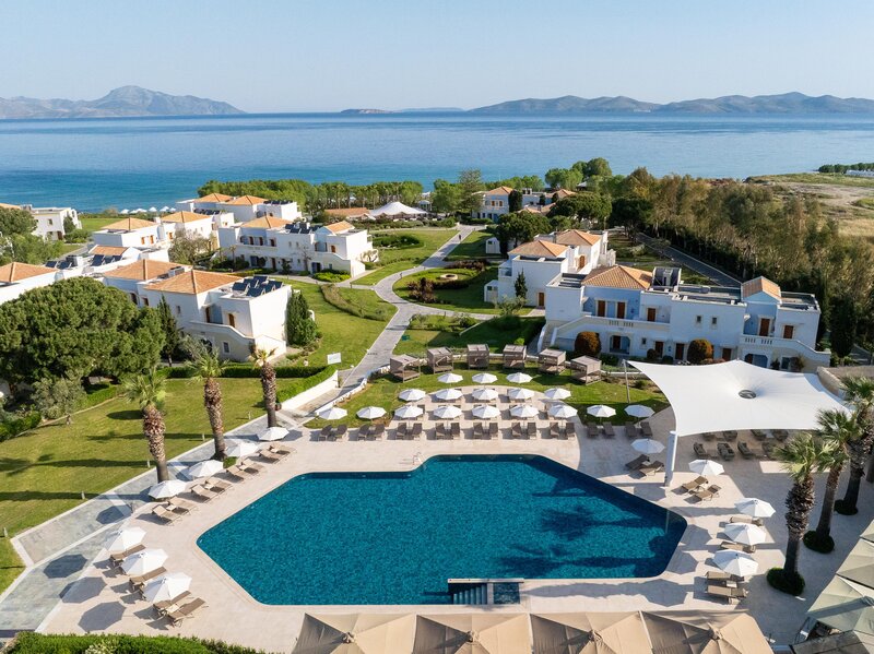 Neptune Hotels - Resort, Convention Centre & Spa 9