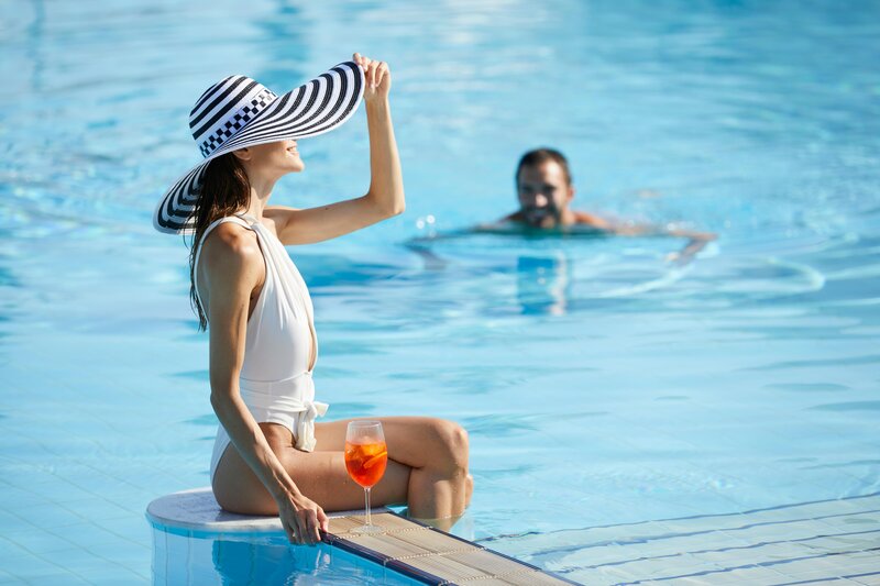 Neptune Hotels - Resort, Convention Centre & Spa 11