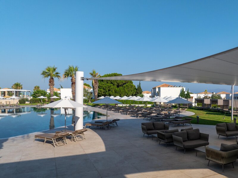 Neptune Hotels - Resort, Convention Centre & Spa 20