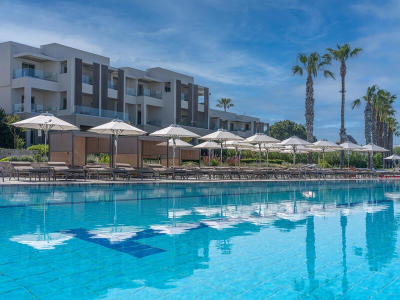 Neptune Hotels - Resort, Convention Centre & Spa 54