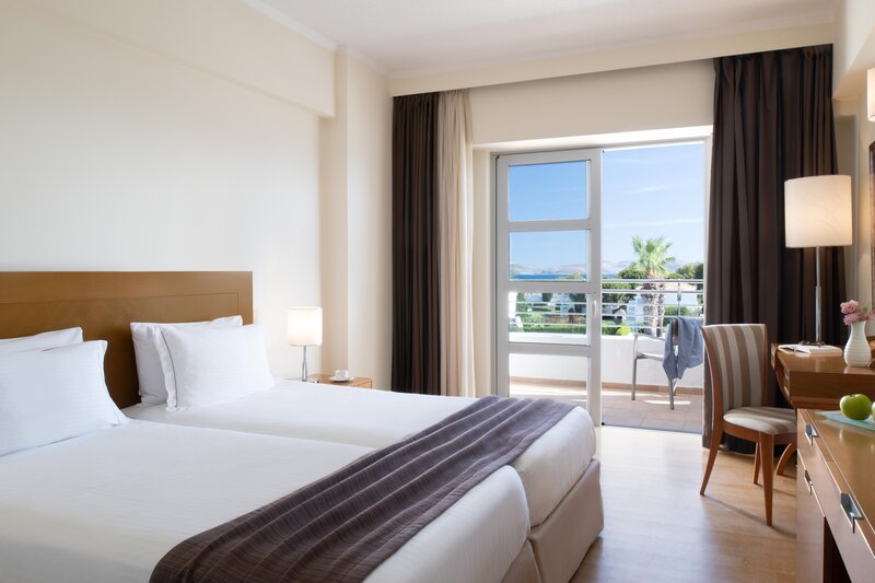 Neptune Hotels - Resort, Convention Centre & Spa 116