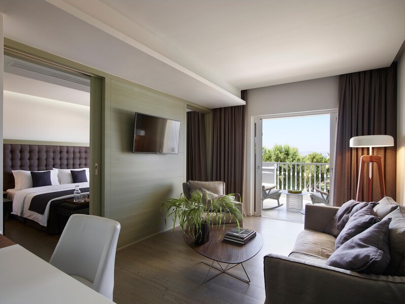 Neptune Hotels - Resort, Convention Centre & Spa 132