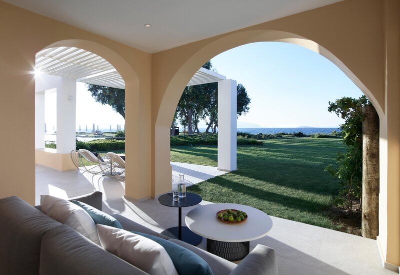 Neptune Hotels - Resort, Convention Centre & Spa 135