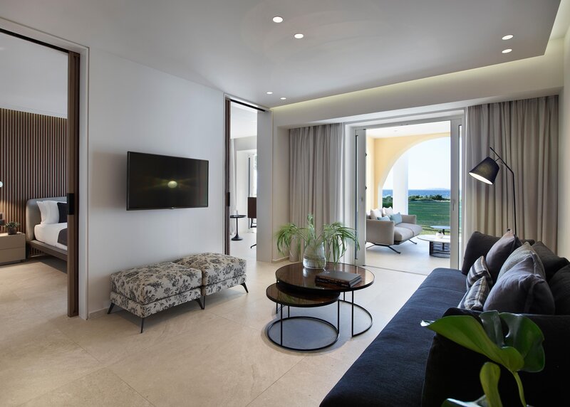 Neptune Hotels - Resort, Convention Centre & Spa 137