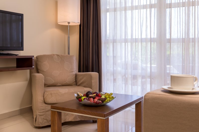 Neptune Hotels - Resort, Convention Centre & Spa 164