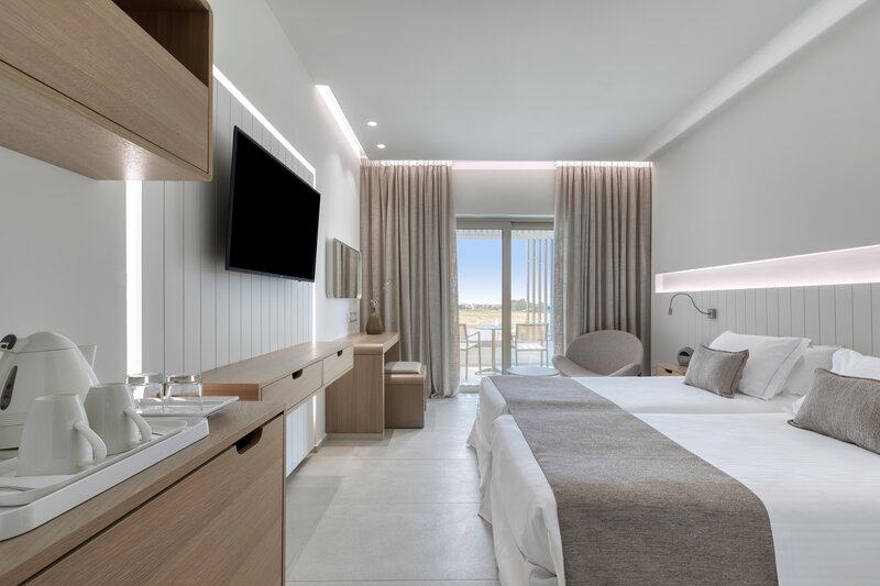 Neptune Hotels - Resort, Convention Centre & Spa 165