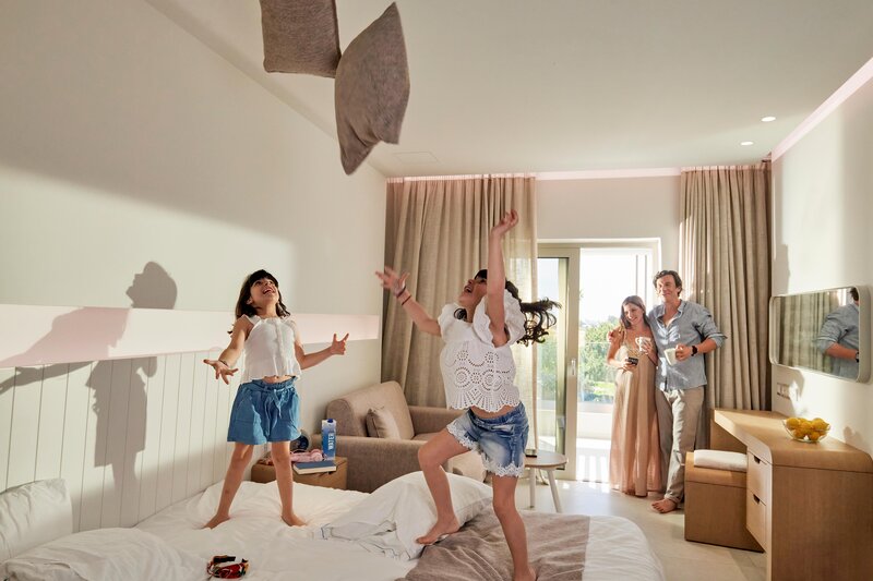 Neptune Hotels - Resort, Convention Centre & Spa 167