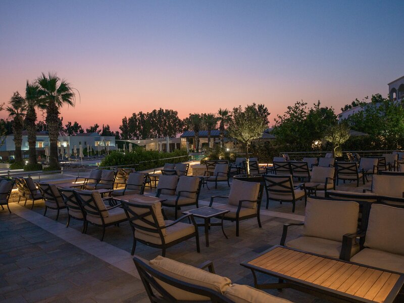 Neptune Hotels - Resort, Convention Centre & Spa 190
