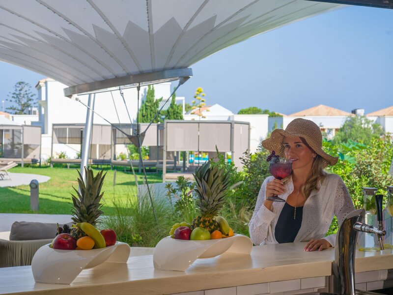 Neptune Hotels - Resort, Convention Centre & Spa 199