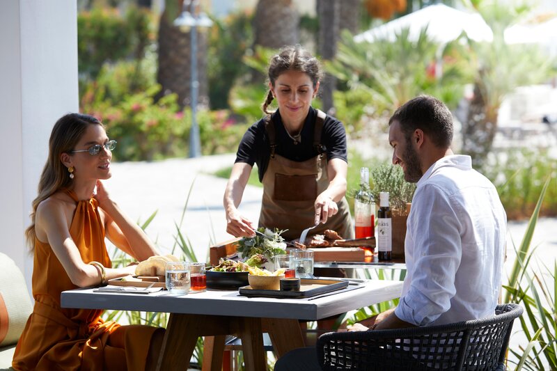 Neptune Hotels - Resort, Convention Centre & Spa 204