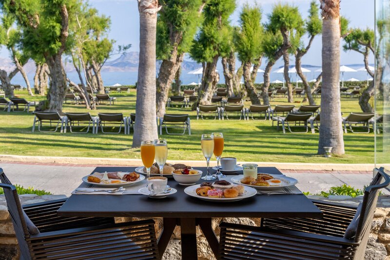 Neptune Hotels - Resort, Convention Centre & Spa 227
