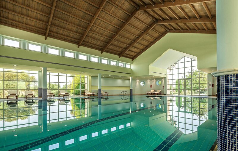 Neptune Hotels - Resort, Convention Centre & Spa 240
