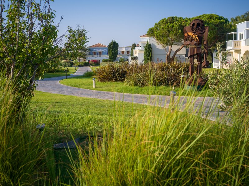 Neptune Hotels - Resort, Convention Centre & Spa 251