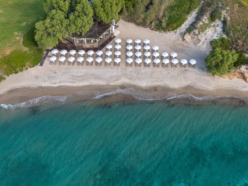 Neptune Luxury Resort 15