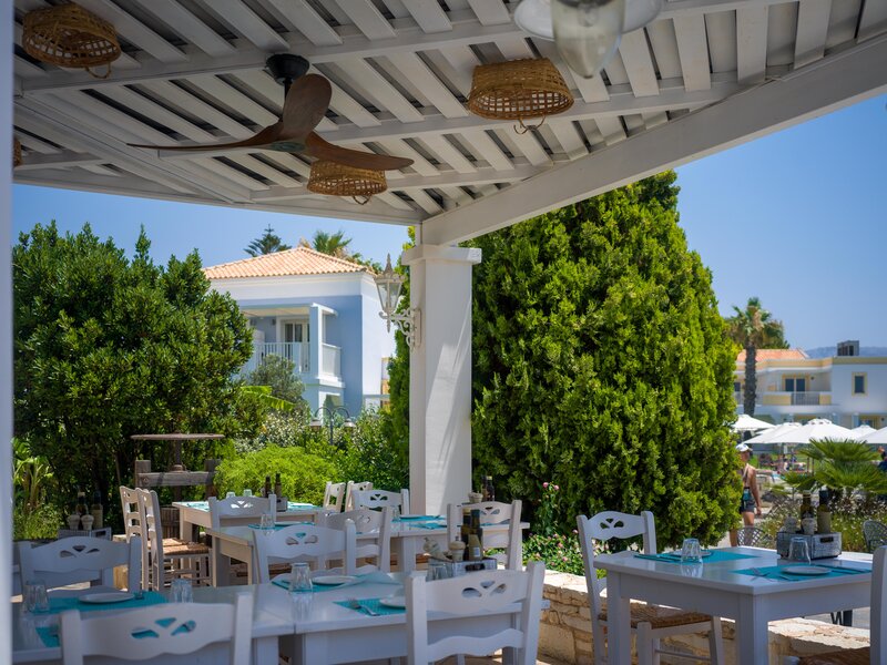 Neptune Luxury Resort 23