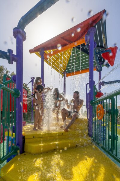 Neptune Luxury Resort 31