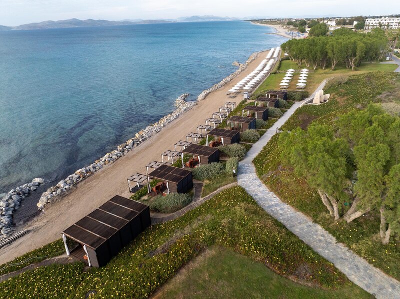 Neptune Luxury Resort 32