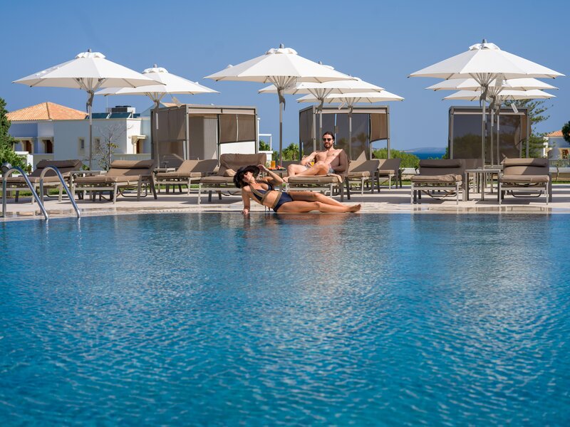 Neptune Luxury Resort 46