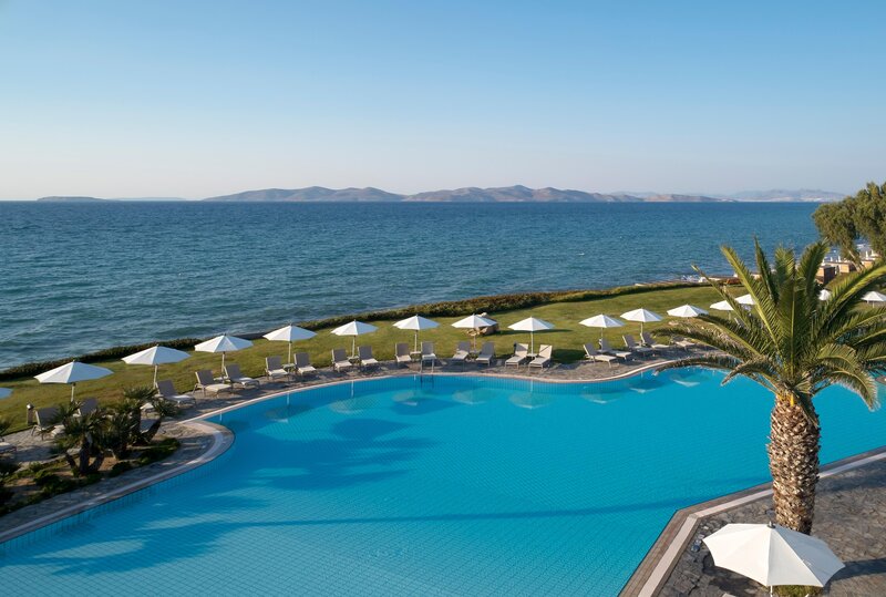 Neptune Luxury Resort 49