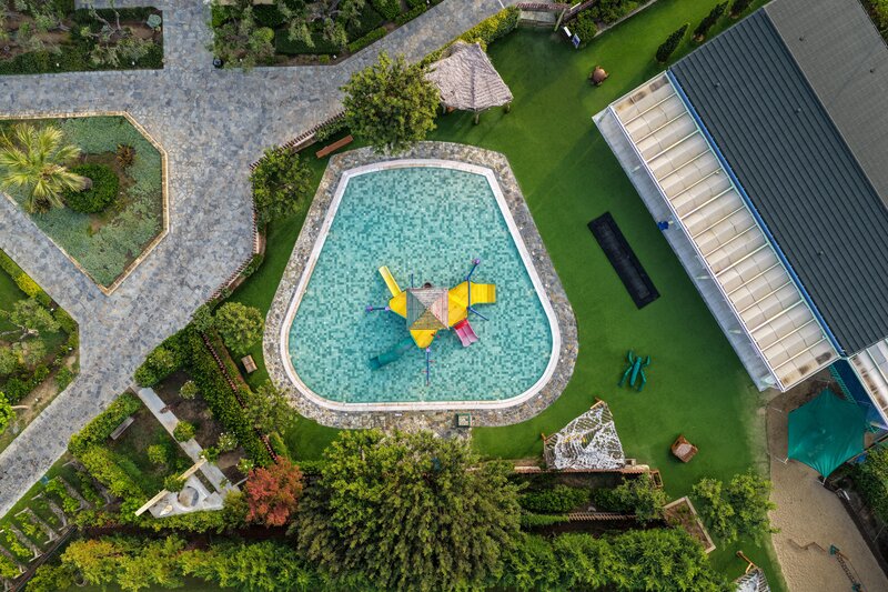 Neptune Luxury Resort 55