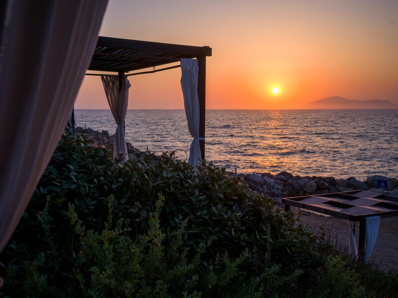 Neptune Luxury Resort 63