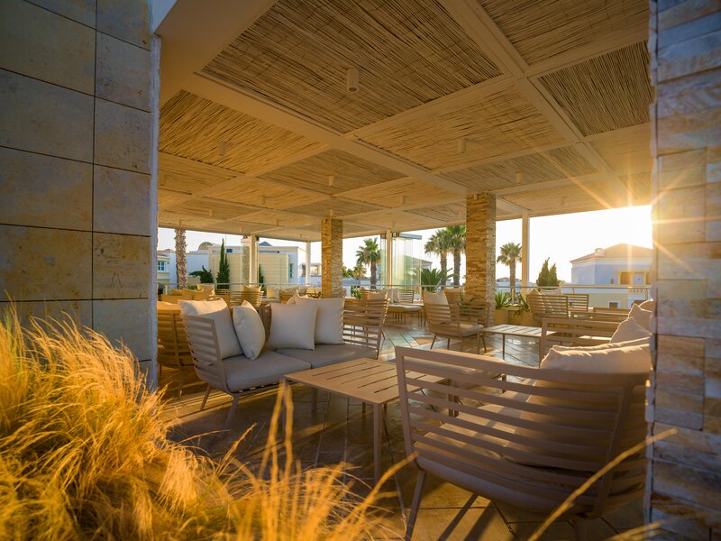 Neptune Luxury Resort 99