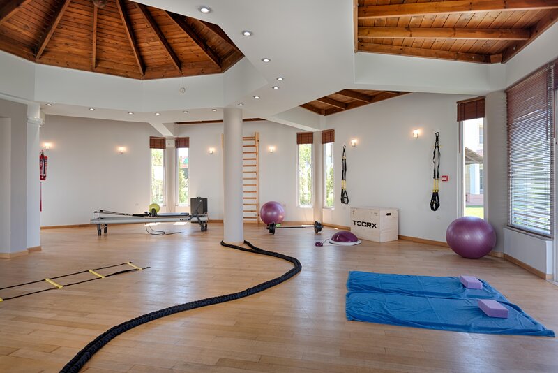 Neptune Luxury Resort 103