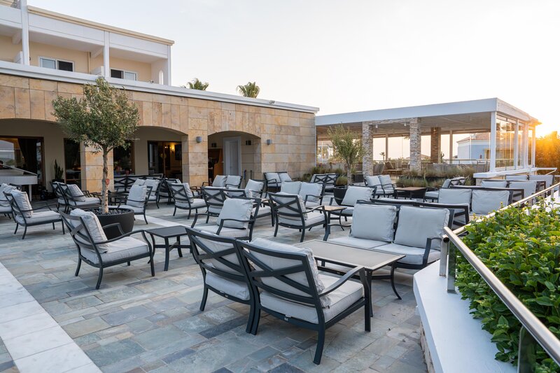Neptune Luxury Resort 104