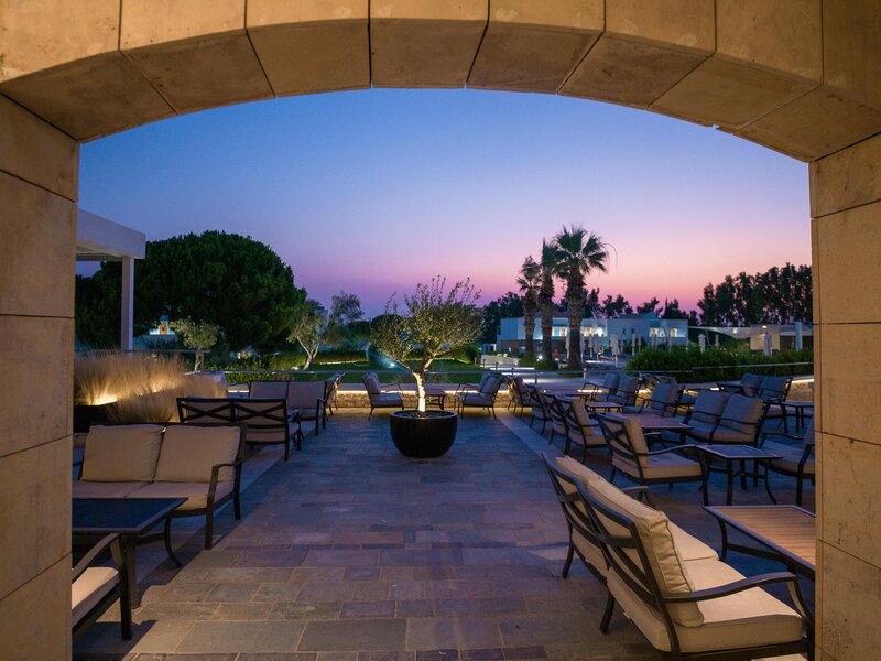 Neptune Luxury Resort 106