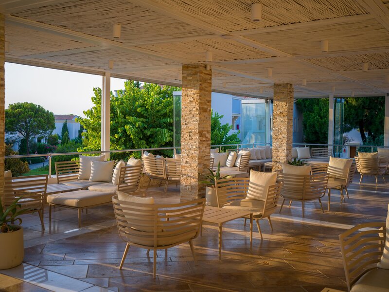 Neptune Luxury Resort 107
