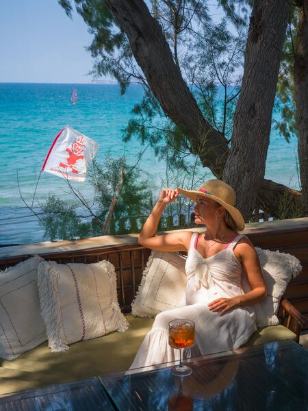 Neptune Luxury Resort 109