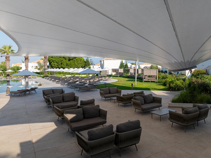 Neptune Luxury Resort 113