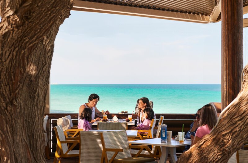 Neptune Luxury Resort 116
