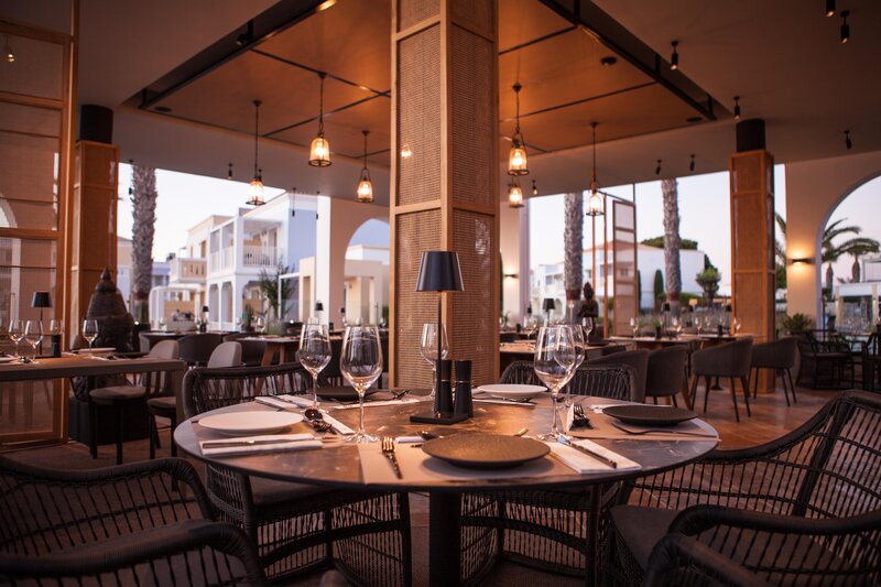 Neptune Luxury Resort 122