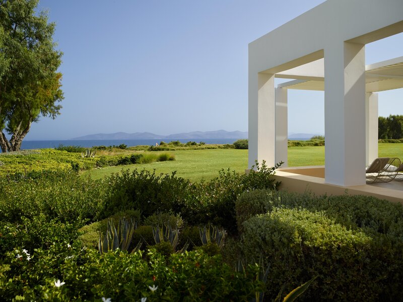 Neptune Luxury Resort 148