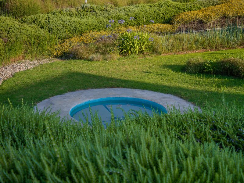 Neptune Luxury Resort 152