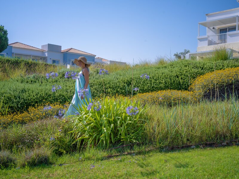 Neptune Luxury Resort 153